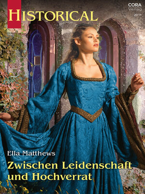 cover image of Zwischen Leidenschaft und Hochverrat